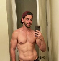 Jude - Acompañantes masculino in Manchester