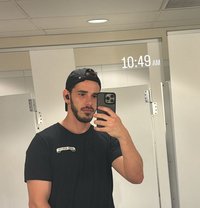 Jude - Acompañantes masculino in Manchester