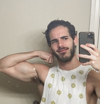 Jude - Acompañantes masculino in Manchester