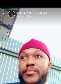 Jude Louise - Male escort in Owerri Photo 1 of 1