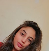 Frawla - puta in Erbil