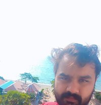 Juderazario - Male escort in Phnom Penh