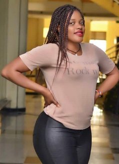 Judith African sex queen greater Noida - escort in Noida Photo 3 of 5