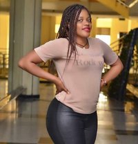 Judith African sex queen greater Noida - puta in Noida Photo 1 of 5