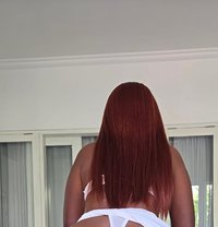 Judith - escort in Bali