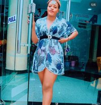 Judith - escort in Jaipur