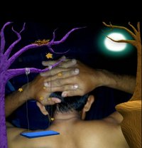 Judomee - Male escort in Hyderabad