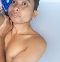 Judomee - Male escort in Hyderabad