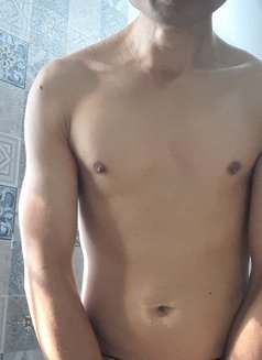 Judomee - Acompañantes masculino in Hyderabad Photo 1 of 1