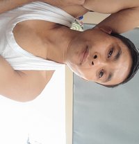 Judomee - Male escort in Hyderabad