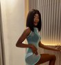 Judy - escort in Riyadh Photo 1 of 5