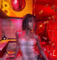 Judy - escort in Riyadh
