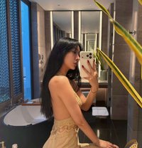 Judy - puta in Guangzhou