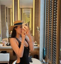 Judy - puta in Guangzhou