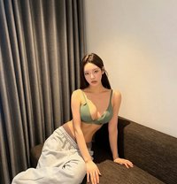 judy - escort in Shanghai