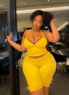 Judy - escort in Khobar Photo 1 of 3