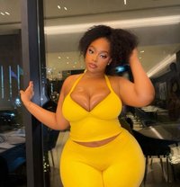 Judy - escort in Khobar