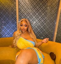 Judy - escort in Khobar