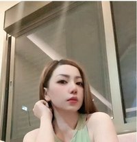 Judy - escort in Amman