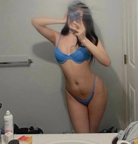 Judy - escort in Cairo