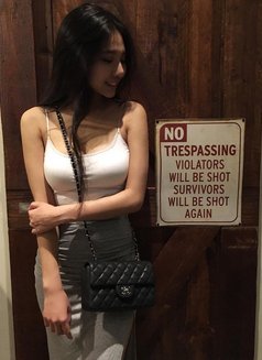 Judy No. 1 Model Escort Girl - escort in Shanghai Photo 10 of 13