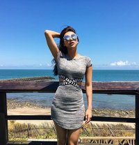 Judy No. 1 Model Escort Girl - escort in Shanghai