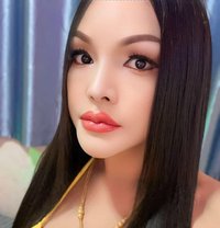 Judy - escort in Amman