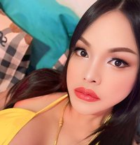 Judy - escort in Amman