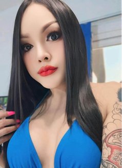 Judy - escort in Amman Photo 4 of 7