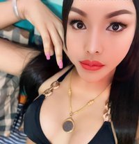 Judy - escort in Amman