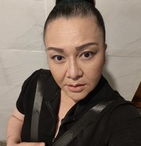 Judy - puta in Bangkok