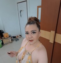 Judy - puta in Bangkok