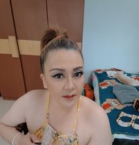 Judy - puta in Bangkok
