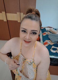 Judy - escort in Bangkok Photo 4 of 8