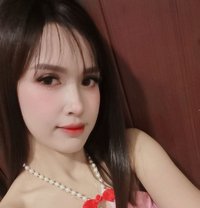 Judy - escort in Muscat