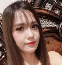 Judy - puta in Bangkok