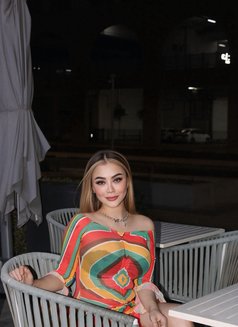 Judy 🇹🇭 - escort in Pattaya Photo 4 of 6