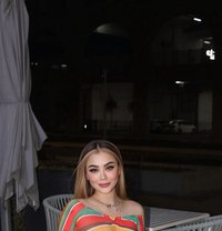 Judy 🇹🇭 - escort in Pattaya