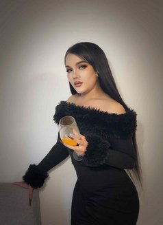 Judy Top - Transsexual escort in Al Manama Photo 6 of 15