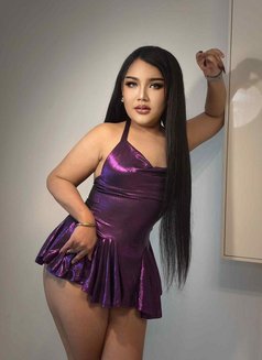 Judy Top - Transsexual escort in Al Manama Photo 13 of 15