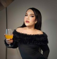 Judy Top - Transsexual escort in Al Manama Photo 9 of 10