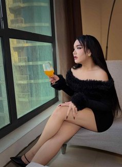 Judy Top - Transsexual escort in Al Manama Photo 15 of 15