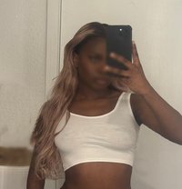 Judy - escort in Kampala