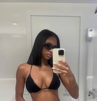 Juelz - escort in Muscat