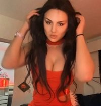 mina lovely 🥰 - Transsexual escort in Jeddah