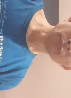 Judomee - Male escort in Hyderabad Photo 1 of 2