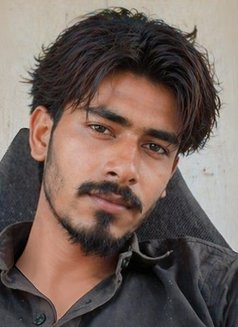 Jugal - Male escort in New Delhi Photo 1 of 1