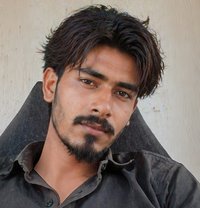 Jugal - Male escort in New Delhi