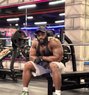 Juggernaut - Male escort in Dubai Photo 11 of 11