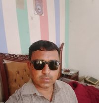 Juggijutt - Male adult performer in Multān